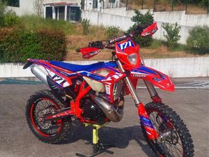 BETA 300 RACING 2022 SANTO ANTÓNIO DOS OLIVAIS