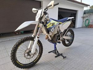 HUSQVARNA FE 250 DE 2016 FAFE