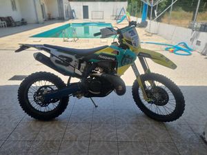 HUSQVARNA 300 TPI PAREDES