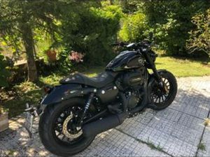 V-CRUISE KEEWAY-BENDA SANTO ANTÓNIO DOS OLIVAIS