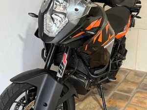 ADVENTURE 1090 S SALTO