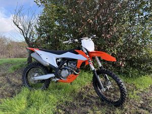 KTM 250 SXF 2019 AZEITÃO (SÃO LOURENÇO E SÃO SIMÃO)