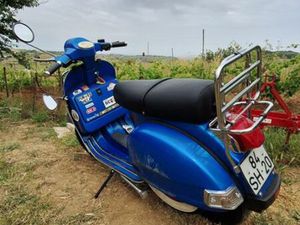 LML STAR 200 4T 12-2016 ALVERCA DO RIBATEJO E SOBRALINHO