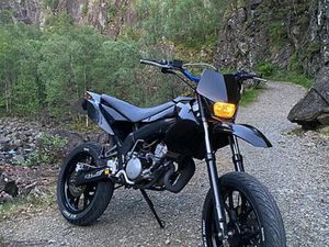 DERBI SENDA XTREEM