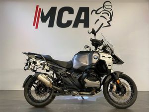 BMW R 1200 GS ADVENTURE