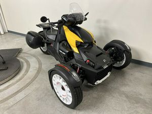 2022 CAN-AM RYKER 900 RALLY 900 ACE