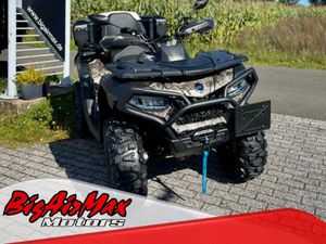 CFMOTO CFORCE 625 TOURING