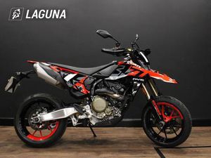 DUCATI HYPERMOTARD 698 698 CC