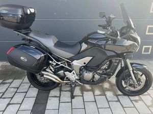 KAWASAKI VERSYS 1000