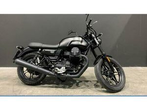VENDO MOTO GUZZI V7 III STONE (2017 - 20) USATA A SESTO SAN GIOVANNI (CODICE 9904230) - MOTO.IT