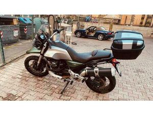 VENDO MOTO GUZZI V85 TT CENTENARIO (2021 - 22) USATA A ROMA (CODICE 9904322) - MOTO.IT