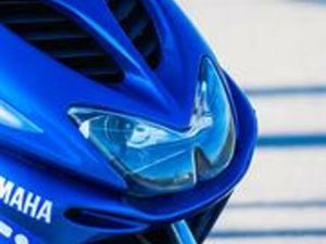 YAMAHA AEROX 50 EDIZIONE TRIBUTO VALENTINO ROSSI