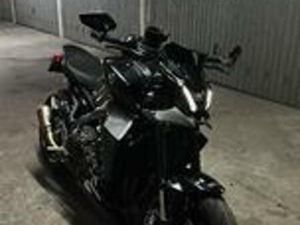 YAMAHA MT-09 - 2021