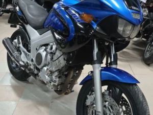 YAMAHA TDM 850 ЛИЗИНГ !