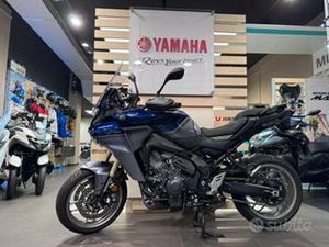 YAMAHA TRACER 9 GT+ DEMO