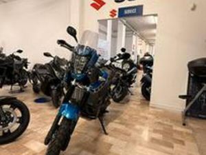 YAMAHA XT 600Z TENERE