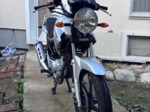 YAMAHA YBR 125I A1 КАТЕГОРИЯ