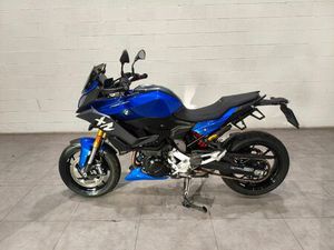 MOTO BMW MOTORRAD F 900 XR DE OCASIÓN 91188092