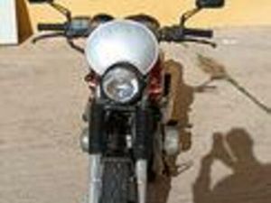 HONDA CB 650 - 1981 | MOTO STORICA CERTIFICATA