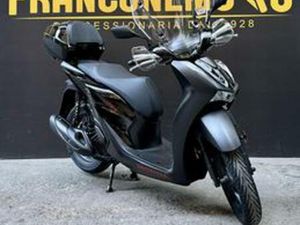 HONDA SH 150 SPORT
