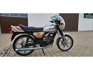 ZÜNDAPP KS80 OLDTIMER