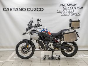 MOTO BMW MOTORRAD F 900 GS ADVENTURE DE OCASIÓN 90781718