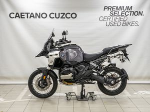 MOTO BMW MOTORRAD R 1300 GS ADVENTURE DE OCASIÓN 90374714