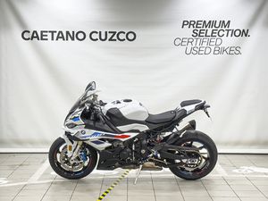 MOTO BMW MOTORRAD S 1000 RR DE OCASIÓN 90374708