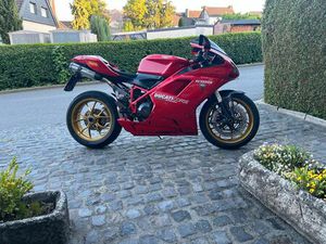 DUCATI 1098