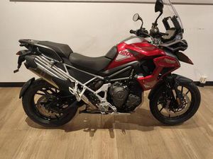 TRIUMPH TIGER 1200 GT PRO