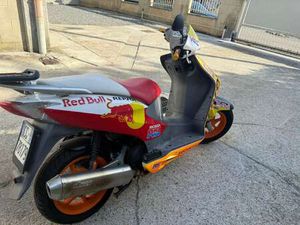 HONDA DYLAN 125 REPSOL 150