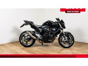 VENDO KAWASAKI Z 1000 (2010 - 13) USATA A CATANIA (CODICE 9904297) - MOTO.IT