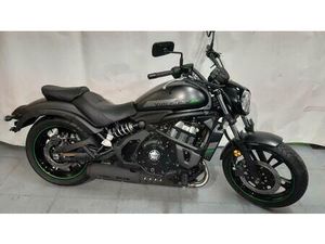 VENDO KAWASAKI VULCAN S (2021 - 24) USATA A ROSTA (CODICE 9904147) - MOTO.IT