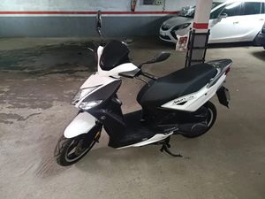 KYMCO AGILITY 125