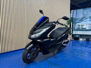HONDA PCX 125 (AMAN®)