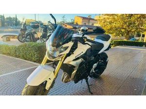 VENDO SUZUKI GSR 750 (2010 - 15) USATA A GUIDONIA MONTECELIO (CODICE 9903907) - MOTO.IT