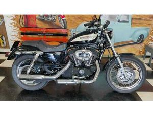 VENDO HARLEY-DAVIDSON 1200 ROADSTER (2006 - 08) - XL 1200R USATA A FOLIGNO (CODICE 9904228) - MOTO.IT