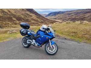 BMW, F800, 2009, 798 (CC)