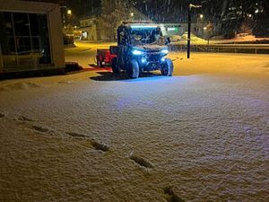 CAN-AM TRAXTER XU HD7