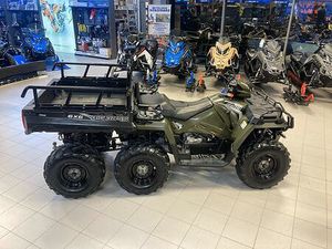 POLARIS SPORTSMAN 570 6X6