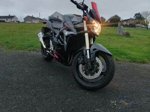 SUZUKI, GSR, 2014, 749 (CC) 64 REG