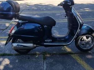 GRANTURISMO 125L EV.TAUSCH MÃ¶GLICH