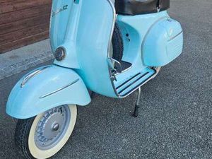 VESPA 125 GT