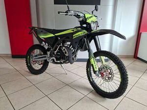FANTIC 50E XE 50 ENDURO 2T PERFORMANCE MY 24