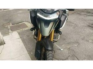 VENDO TRIUMPH TIGER 1200 RALLY PRO (2022 - 23) USATA A CERNOBBIO (CODICE 9904296) - MOTO.IT
