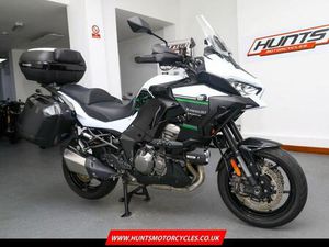 2019 KAWASAKI VERSYS 1000 1000 EURO 4