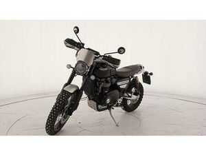 VENDO TRIUMPH SCRAMBLER 1200 XC (2021 - 23) USATA A GROTTAMMARE (CODICE 9904103) - MOTO.IT