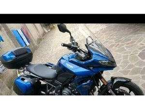 VENDO TRIUMPH TIGER SPORT 660 (2022 - 24) USATA A RODENGO SAIANO (CODICE 9904139) - MOTO.IT