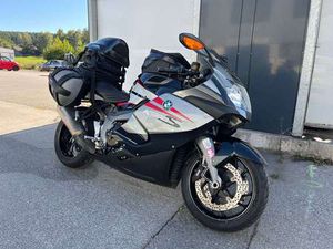 K1300S INCL. ZUBEHÃ¶R