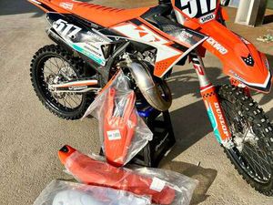 KOLBEN UND PLEUEL IST NEU!!